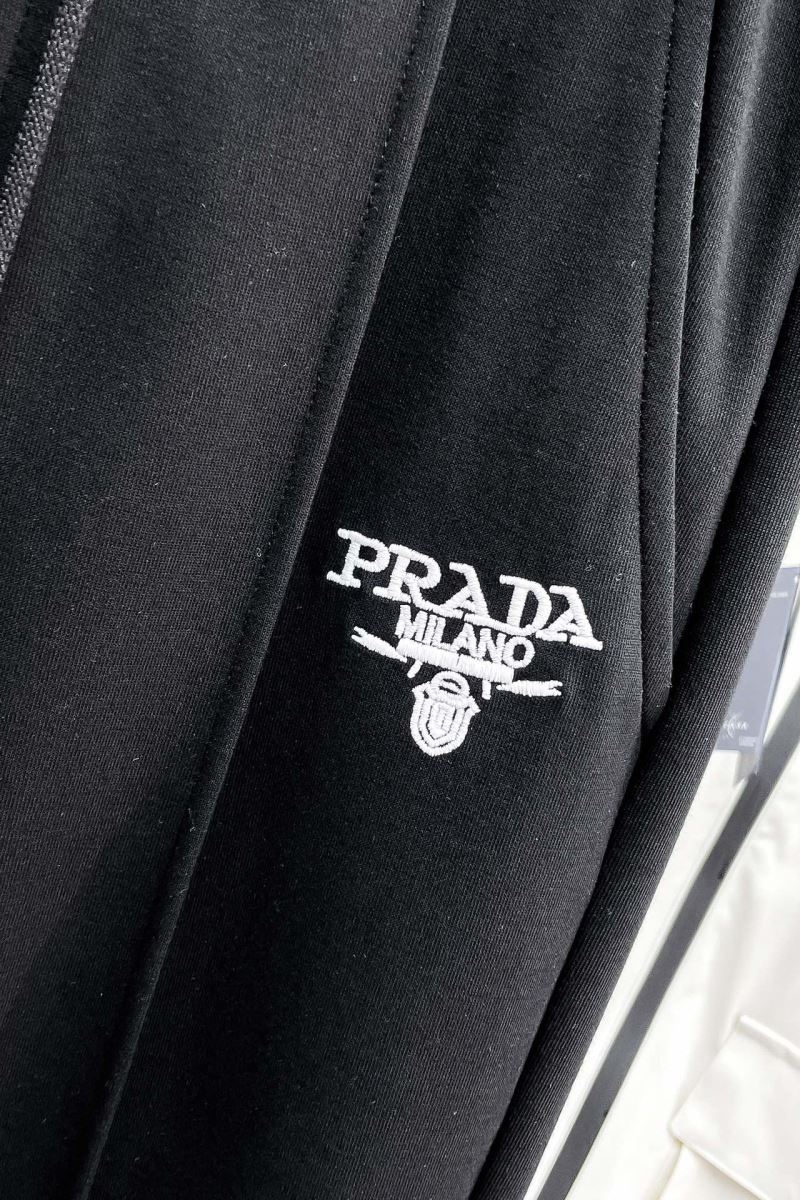 Prada Long Pants